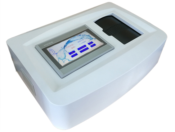 XZ-0178 78參數(shù)自來水/污水檢測(cè)儀